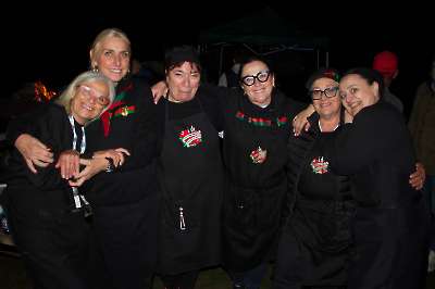 Cena sotto le stelle 16 maggio 2026 - 103