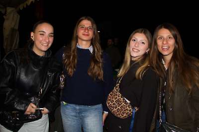 Cena sotto le stelle 16 maggio 2026 - 105