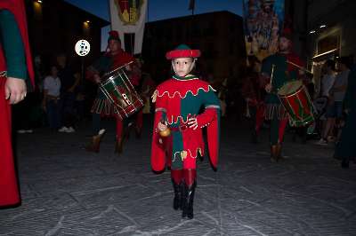 Estrazione Carriere 13-06-2026 - 140