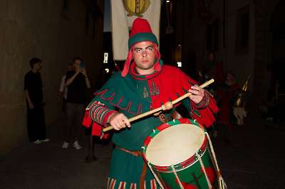 Estrazione Carriere 13-06-2026 - 143