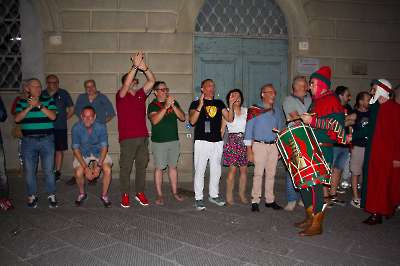 Estrazione Carriere 13-06-2026 - 190