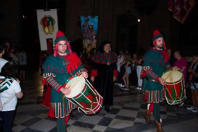 Estrazione Carriere 13-06-2026 - 206