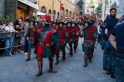 Sfilata 20 giugno 2026 140