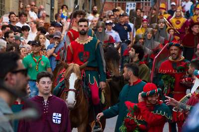Sfilata 20 giugno 2026 142