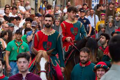 Sfilata 20 giugno 2026 144
