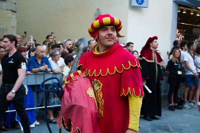Sfilata 20 giugno 2026 195