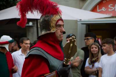 Sfilata 20 giugno 2026 254