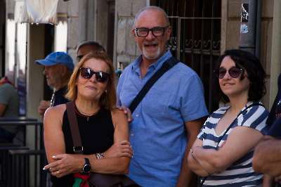 Estrazione carriere 30-08-2026 - 037