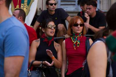 Estrazione carriere 30-08-2026 - 065