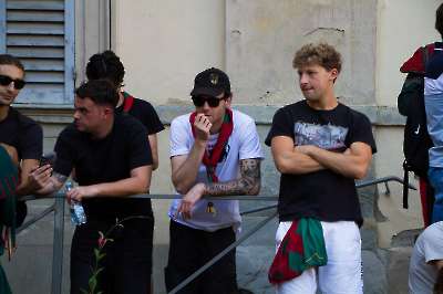 Estrazione carriere 30-08-2026 - 072