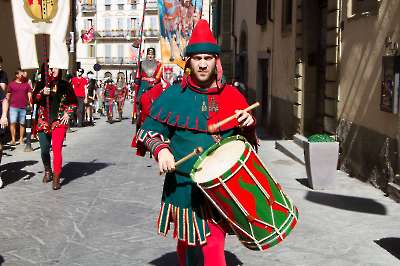 Estrazione carriere 30-08-2026 - 092