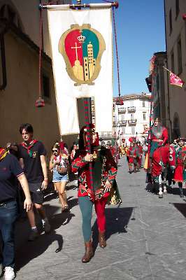 Estrazione carriere 30-08-2026 - 095