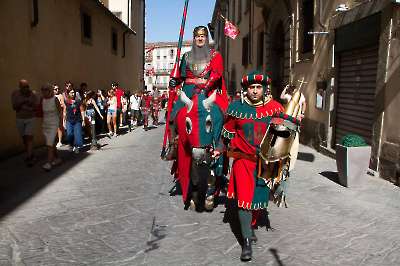 Estrazione carriere 30-08-2026 - 098