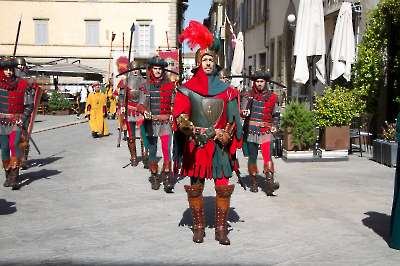 Estrazione carriere 30-08-2026 - 134
