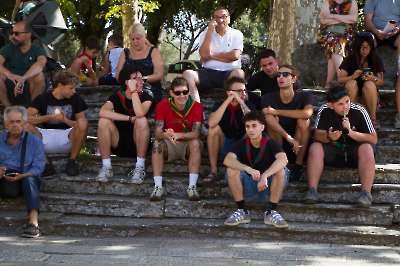 Estrazione carriere 30-08-2026 - 190