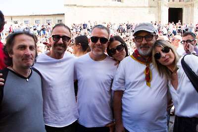 Estrazione carriere 30-08-2026 - 205