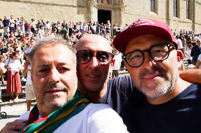 Estrazione carriere 30-08-2026 - 207