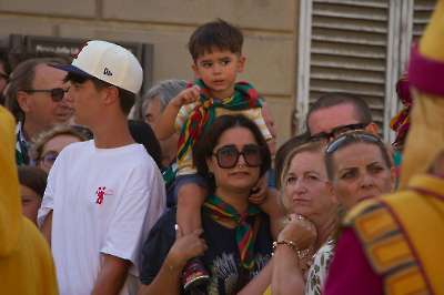 Estrazione carriere 30-08-2026 - 225