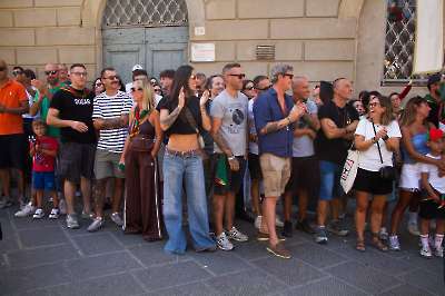 Estrazione carriere 30-08-2026 - 245
