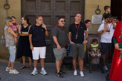 Estrazione carriere 30-08-2026 - 255