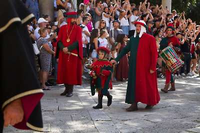 Estrazione carriere 30-08-2026 - 264