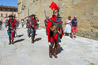 Estrazione carriere 30-08-2026 - 345