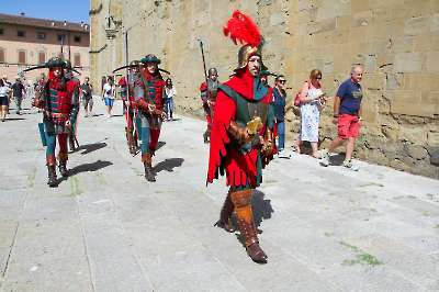 Estrazione carriere 30-08-2026 - 346