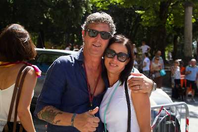 Estrazione carriere 30-08-2026 - 366