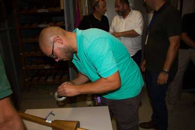 Estrazione lance 03-09-2026 - 010