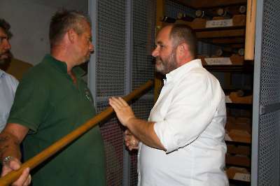 Estrazione lance 03-09-2026 - 020