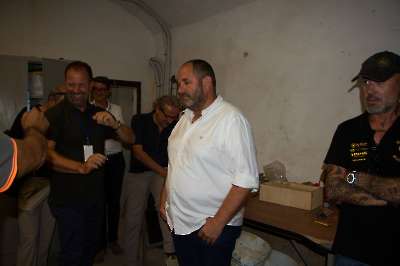 Estrazione lance 03-09-2026 - 023