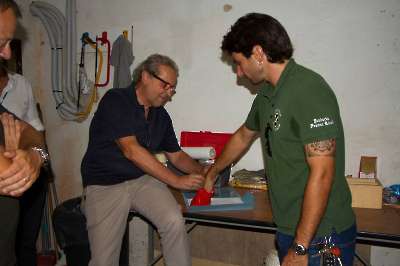 Estrazione lance 03-09-2026 - 025