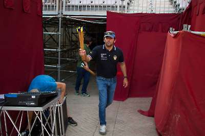 Estrazione lance 03-09-2026 - 030