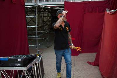 Estrazione lance 03-09-2026 - 033