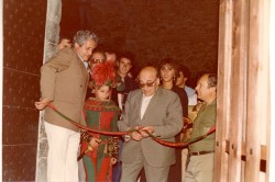 37   sindaco aldo ducci   tonino morelli   paggetto boris marchi   eros bruschi e nadia migliorini