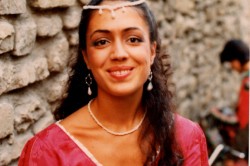 50   silvia caselli