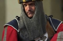 Maestro di campo 3