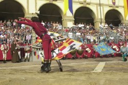 Sbandieratori 11