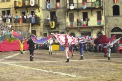 Sbandieratori 6