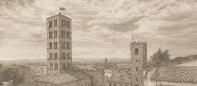 23 panorama arezzo