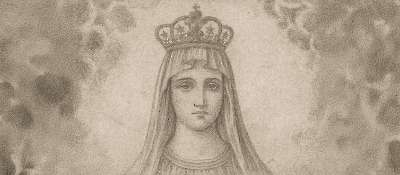 25 madonna del conforto