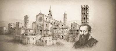 35 monumenti chiese