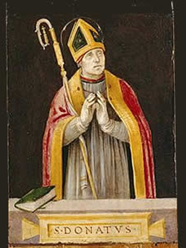 San Donato d'Arezzo