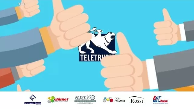 Teletruria Saracino Reporter - 330PrPAGVuo