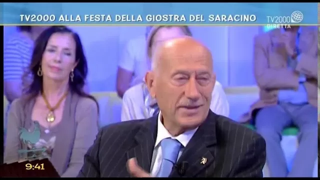 Bel tempo si spera 16 giugno 2017 - hOxgAkM-tRA