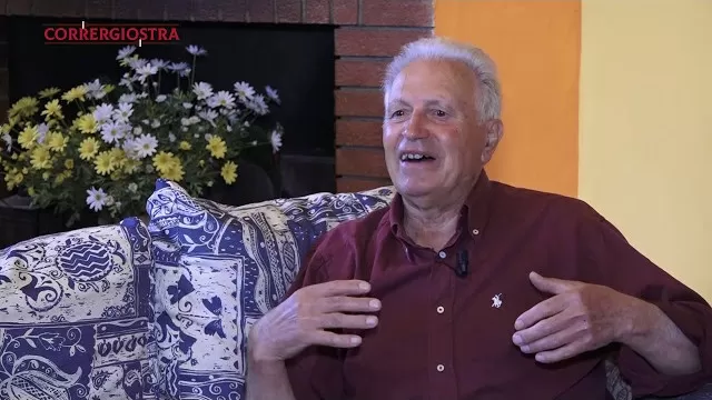 Racconti di Giostra: Arturo Vannozzi "Il primo della dinastia Vannozzi" - htj0bNfqmgc