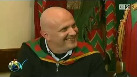 Sereno Variabile in visita a Porta Crucifera - nAtz2uDHex0