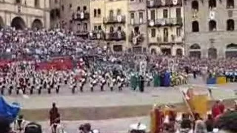 Terra d'Arezzo un cantico - oD8V_SAA1mM