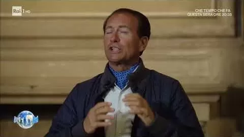 Paese che vai: Arezzo - puntata del 15 ottobre 2017 - vklZfRzPybs