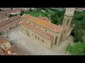 Arezzo dall’Alto | Video con Drone sul Duomo e Centro Storico | Click and Fly